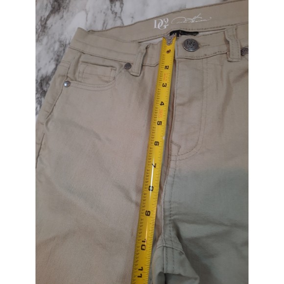 DG2 By Diane Gilman Tan Size 4T - Picture 8 of 8